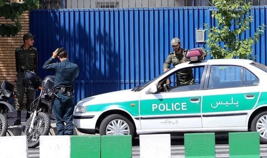 Ortadoğu’da sular bir kez daha ısınırken İran’dan gelen son dakika