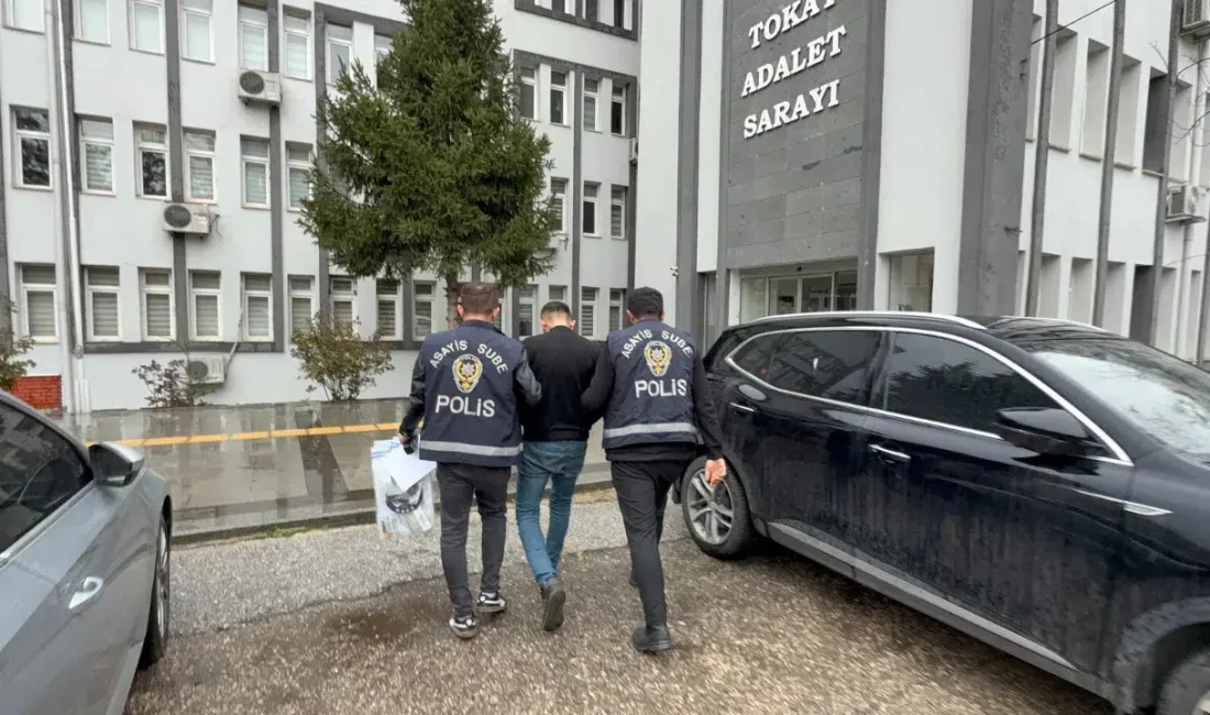 Tokat’ta bir kişinin yaralandığı silahlı kavga sonrası delil peşine düşen