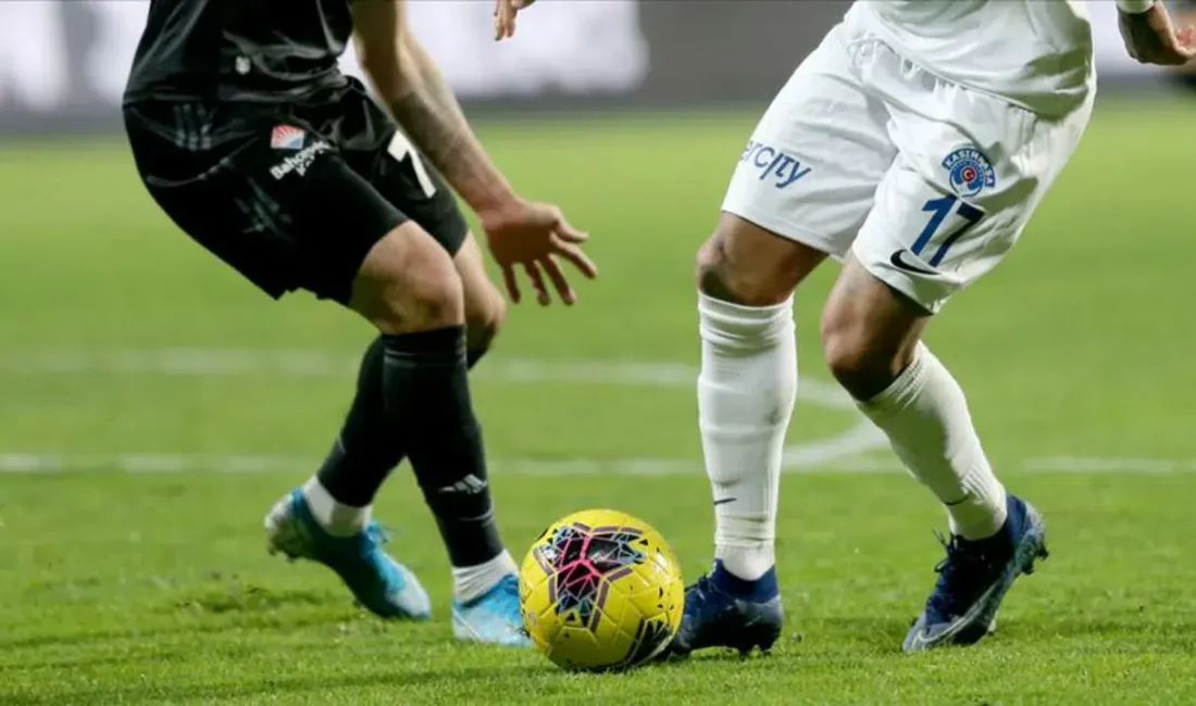 Trendyol Süper Lig’in 27. haftasında heyecan dorukta. Avrupa kupaları hedefi