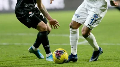 Trendyol Süper Lig’in 27. haftasında heyecan dorukta. Avrupa kupaları hedefi