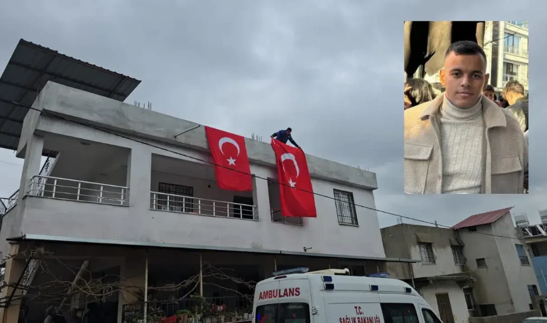 Elazığ İl Jandarma Komutanlığı bünyesinde görev yapan Jandarma Personel Astsubay
