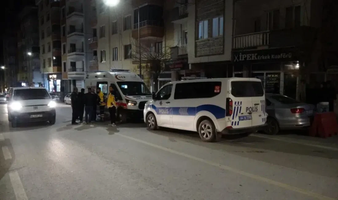 Malatya’nın Battalgazi ilçesinde yaşayan 78 yaşındaki İbrahim Akgedik’ten gelen acı