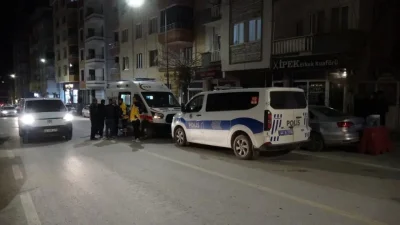 Malatya’nın Battalgazi ilçesinde yaşayan 78 yaşındaki İbrahim Akgedik’ten gelen acı