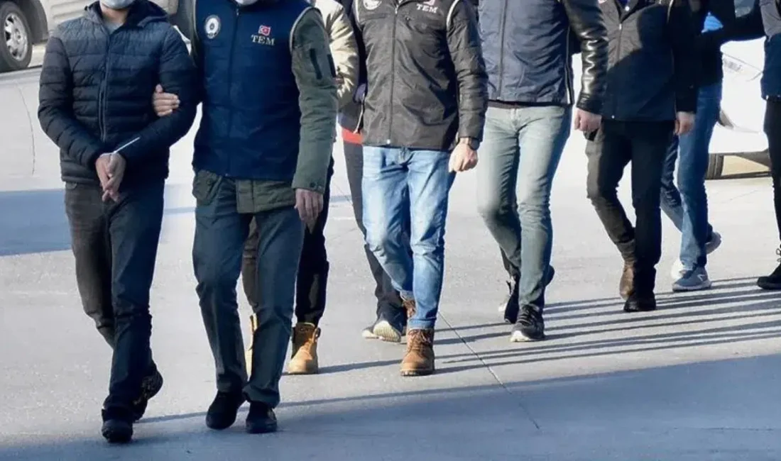 Antalya’nın Kepez ilçesinde bir iş insanından 60 milyon lira haraç