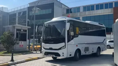 İstanbul merkezli yürütülen geniş kapsamlı uyuşturucu soruşturmasında flaş bir gelişme