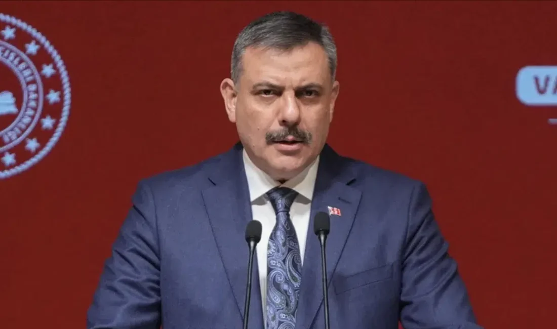 İçişleri Bakanı Mustafa Çiftçi, Milliyetçi Hareket Partisi Genel Başkanı Devlet