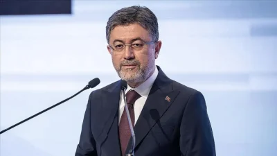 Tarım ve Orman Bakanı İbrahim Yumaklı, milyonlarca üreticinin merakla beklediği