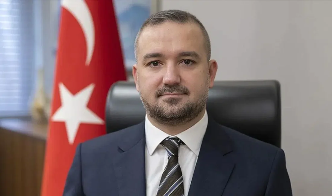 Türkiye Cumhuriyet Merkez Bankası (TCMB) Başkanı Fatih Karahan, ekonomi yönetiminin