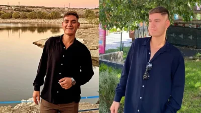 Sakarya’nın Adapazarı ilçesinde gece saatlerinde meydana gelen feci trafik kazası