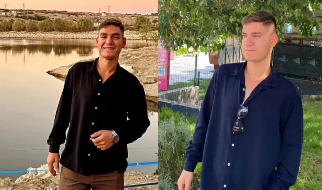 Sakarya’nın Adapazarı ilçesinde kontrolden çıkan bir otomobilin karıştığı feci kaza