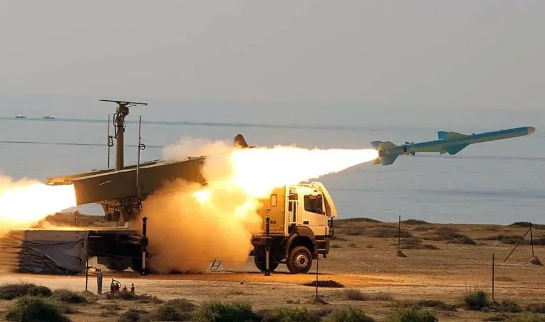 Orta Doğu’da dengeleri kökten sarsacak sıcak bir gelişme yaşandı. İran