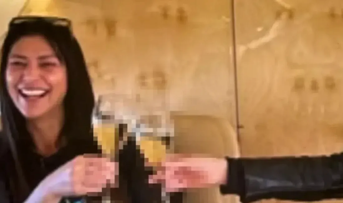 Ünlülere yönelik düzenlenen geniş çaplı uyuşturucu ve fuhuş operasyonunda tutuklanan