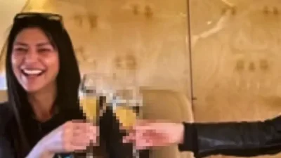 Ünlülere yönelik düzenlenen geniş çaplı uyuşturucu ve fuhuş operasyonunda tutuklanan