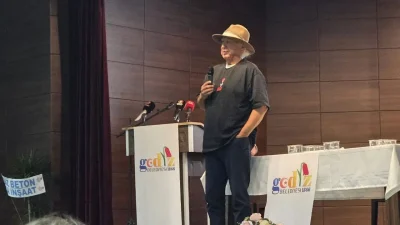 Ünlü deprem uzmanı Prof. Dr. Şener Üşümezsoy, 1970 Gediz depreminin