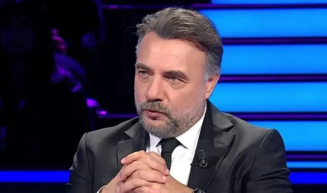 ATV ekranlarında yayınlanan ve Oktay Kaynarca’nın sunumuyla izleyiciyi ekran başına