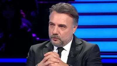 ATV ekranlarında yayınlanan ve Oktay Kaynarca’nın sunumuyla izleyiciyi ekran başına