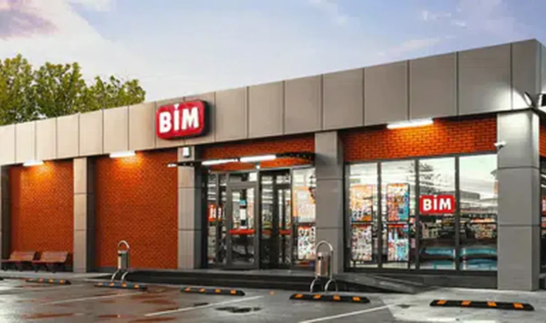 BİM Birleşik Mağazalar A.Ş. tarafından paylaşılan ve 27 Mart 2026