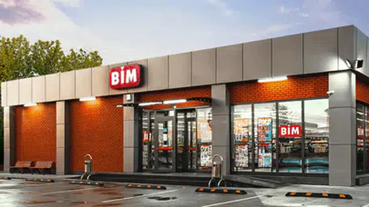BİM Birleşik Mağazalar A.Ş. tarafından paylaşılan ve 27 Mart 2026
