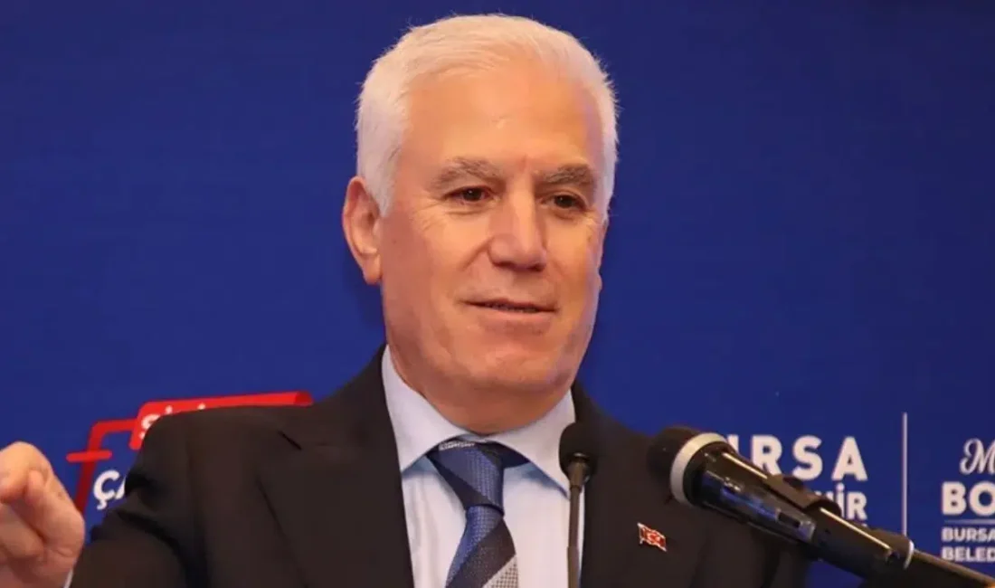 Bursa Cumhuriyet Başsavcılığı tarafından yürütülen soruşturma kapsamında Organize Şube Müdürlüğü