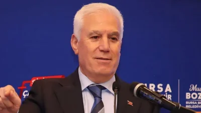 Bursa Cumhuriyet Başsavcılığı tarafından yürütülen soruşturma kapsamında Organize Şube Müdürlüğü