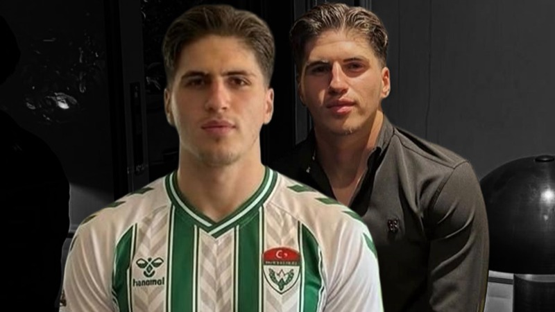 İstanbul Ümraniye’de 21 yaşındaki amatör futbolcu Kubilay Kaan Kundakçı’nın hayatını