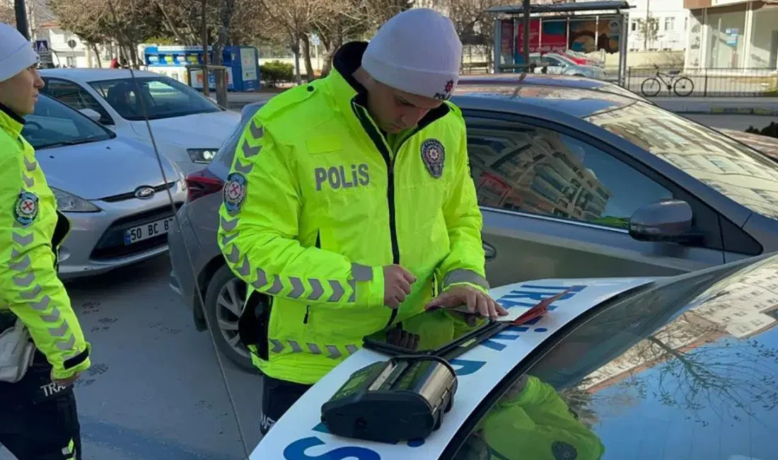 İstanbul Bağcılar’da trafikte yaşanan gerginlik sonrası bir başka sürücünün camını