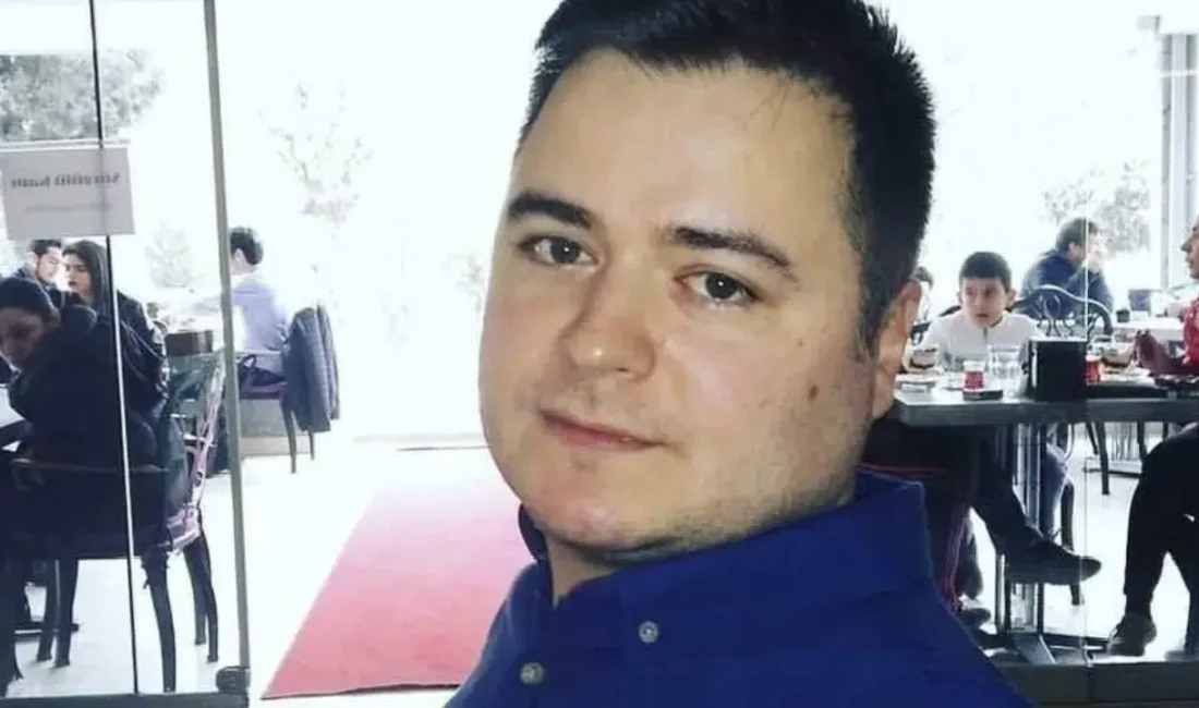 Sinop sahilinde bulunan ve tüm şehri yasa boğan cansız bedenin