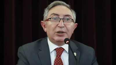 Galatasaray Spor Kulübü Divan Kurulu seçimlerinde güven tazeleyerek yeniden başkanlık