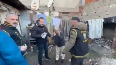 Bursa’da henüz 1 yaşındayken esrarengiz bir şekilde ortadan kaybolan ve