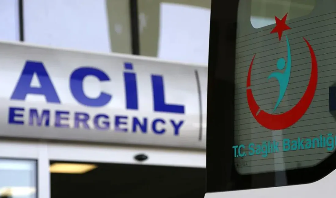 Eskişehir’de meydana gelen şiddetli zincirleme trafik kazası siyaset dünyasını derinden