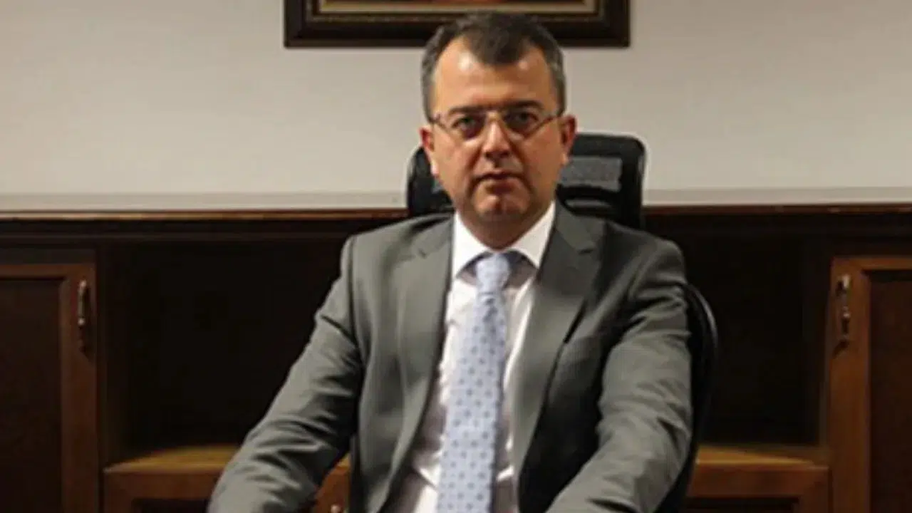 Hakimler ve Savcılar Kurulu (HSK) Genel Kurulu tarafından Yargıtay Üyeliğine