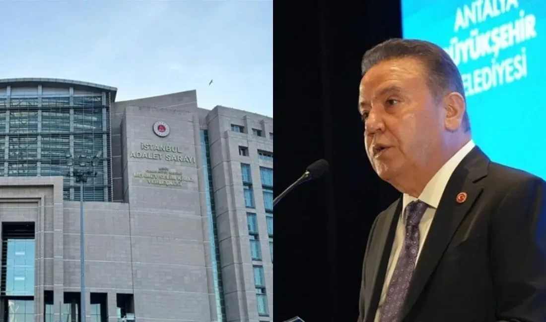 İstanbul Büyükşehir Belediyesi bünyesinde yürütülen ve kamuoyunda geniş yankı uyandıran