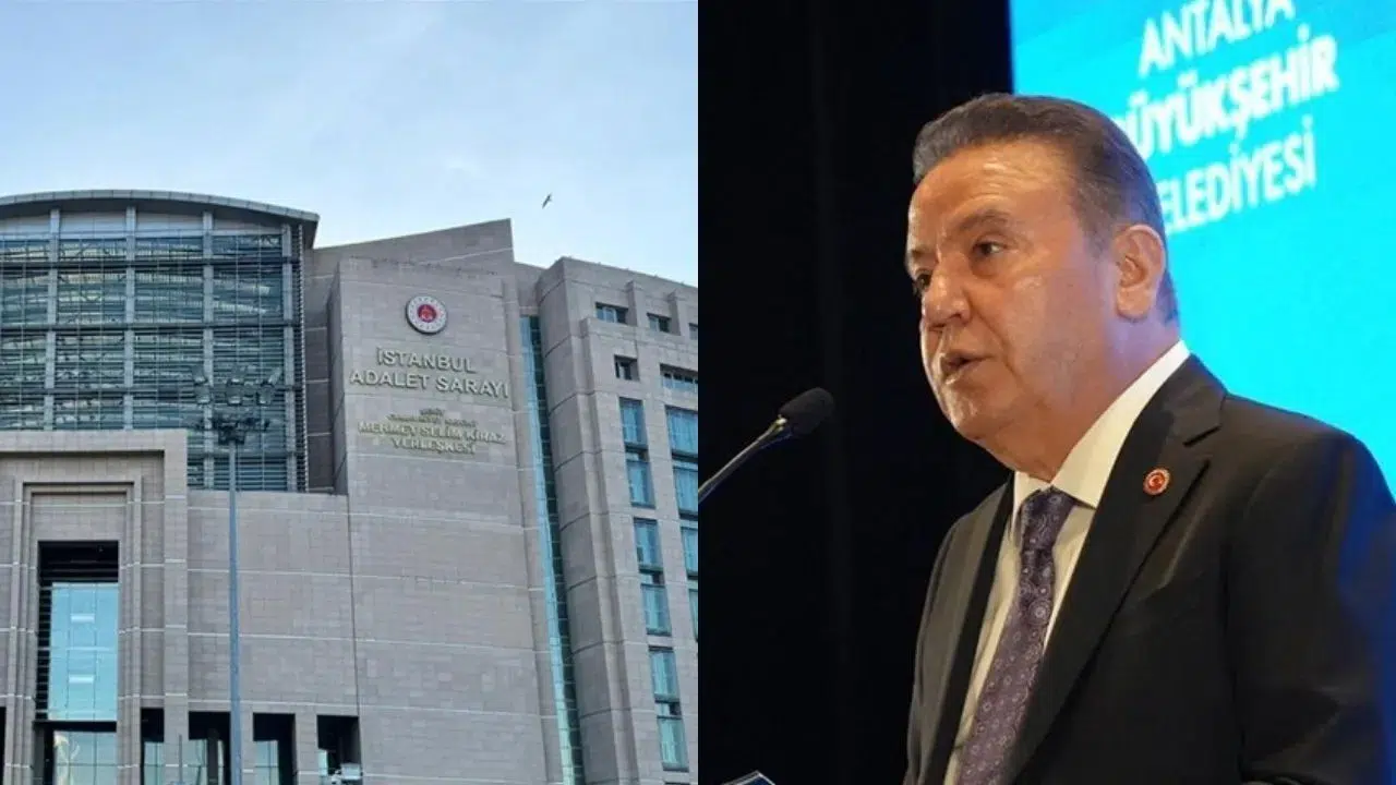 İstanbul Büyükşehir Belediyesi bünyesinde yürütülen ve kamuoyunda geniş yankı uyandıran