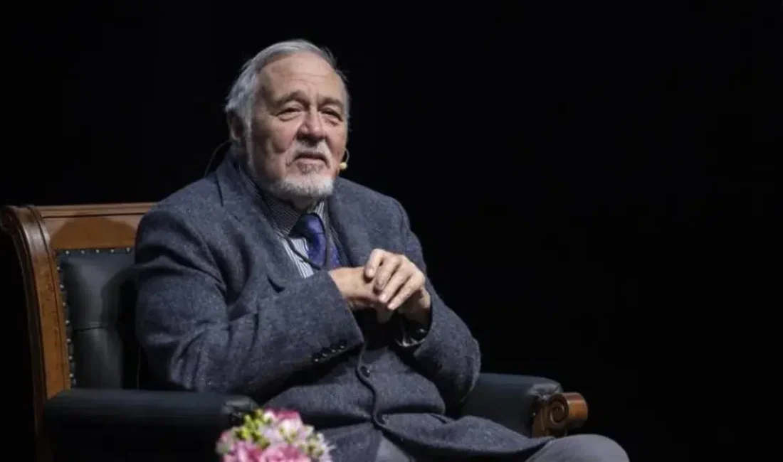 Türk tarihçiliğinin ulu çınarı Prof. Dr. İlber Ortaylı’nın vefat haberi