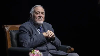 Türk tarihçiliğinin ulu çınarı Prof. Dr. İlber Ortaylı’nın vefat haberi