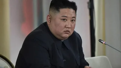 Kuzey Kore lideri Kim Jong-un’un bizzat denetlediği ve 2 bin