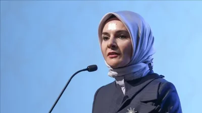 Aile ve Sosyal Hizmetler Bakanlığı, toplumun sosyal yapısını korumak ve