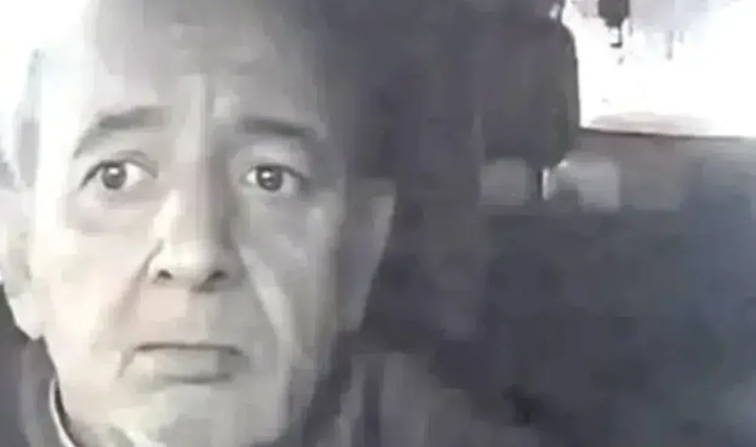 İzmir’in Konak ilçesinde direksiyon başında uğradığı hain saldırı sonucu yaşamını