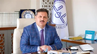 Cumhurbaşkanlığı kararnamesi ile Edirne İl Müftülüğü görevine getirilen Burhan Çakır,