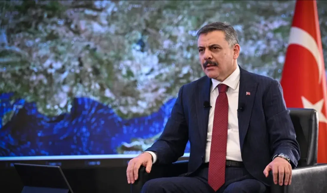 İçişleri Bakanı Mustafa Çiftçi, İstanbul’un Fatih ilçesinde meydana gelen bina