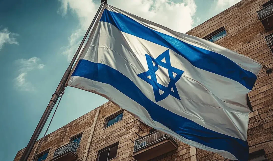 İsrail Sağlık Bakanlığı tarafından yapılan son dakika açıklamasıyla İran’ın misilleme