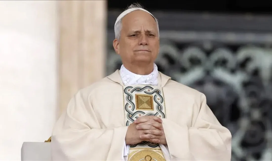 Orta Doğu ve İran’da tırmanan gerilimi yakından takip eden Papa