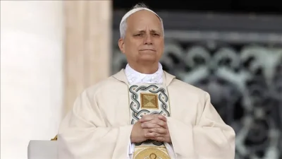 Orta Doğu ve İran’da tırmanan gerilimi yakından takip eden Papa