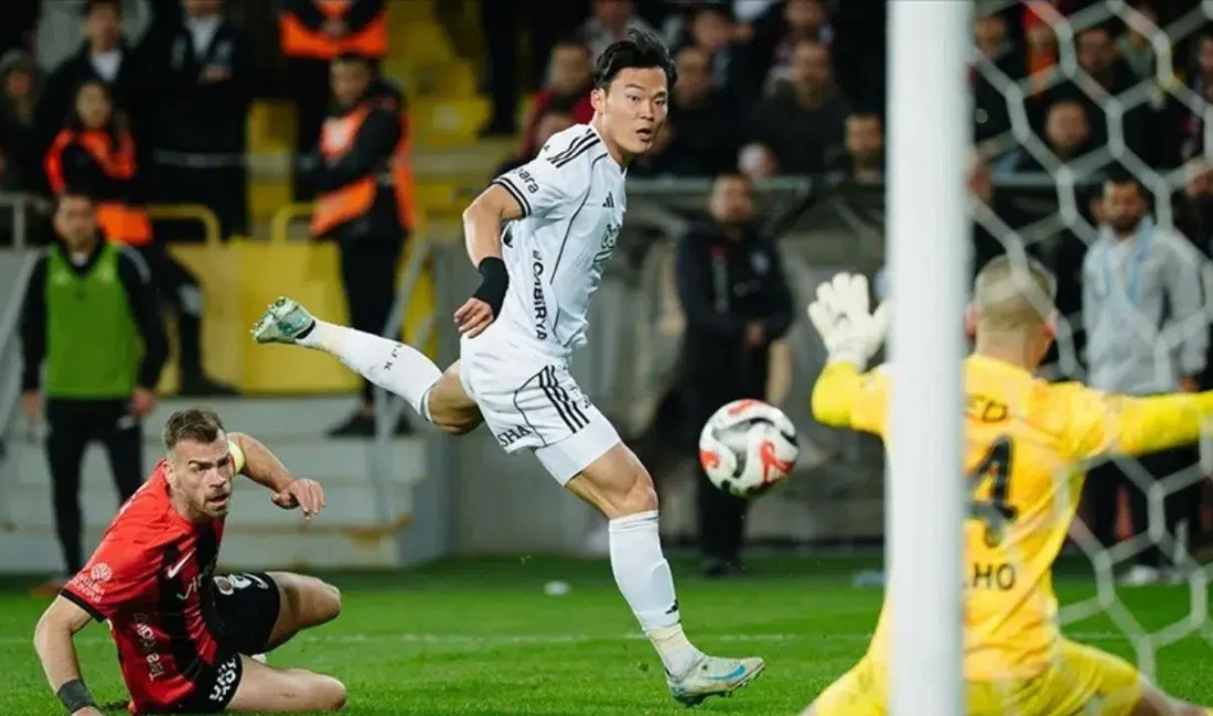 Trendyol Süper Lig’in 27. haftasında futbol heyecanı tüm hızıyla devam