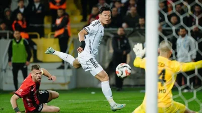 Trendyol Süper Lig’in 27. haftasında futbol heyecanı tüm hızıyla devam