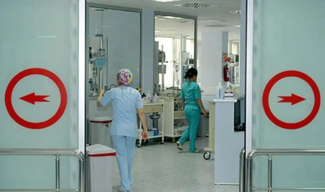 Giresun’un Görele ilçesinde meydana gelen feci trafik kazasında ağır yaralanan