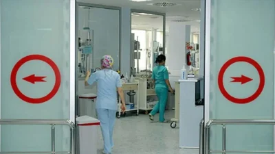 Giresun’un Görele ilçesinde meydana gelen feci trafik kazasında ağır yaralanan