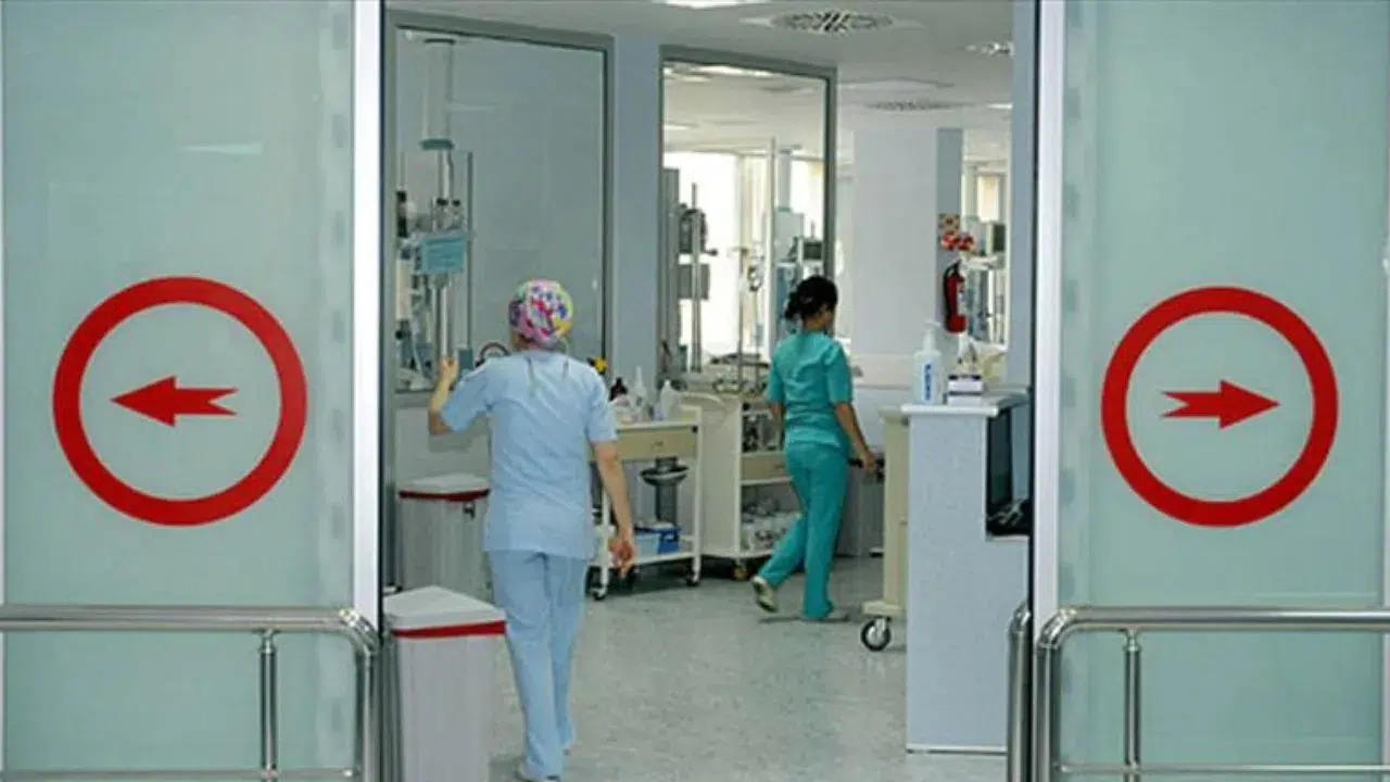 Giresun’un Görele ilçesinde meydana gelen feci trafik kazasında ağır yaralanan