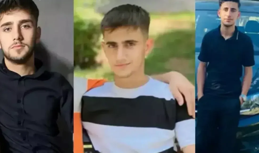 Adana’nın Çukurova ilçesinde gece saatlerinde yolları kesilen 4 kardeşin haraç