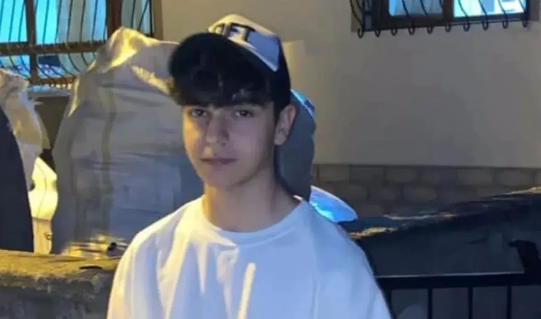 Ankara’da tüm Türkiye’yi yasa boğan 15 yaşındaki Fatih Acacı’nın bıçaklanarak